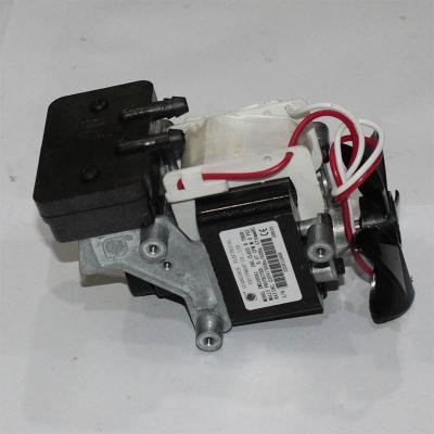 18L/Min Beauty Compressor Motor 80W Low Noise Compressor Motor Oilless