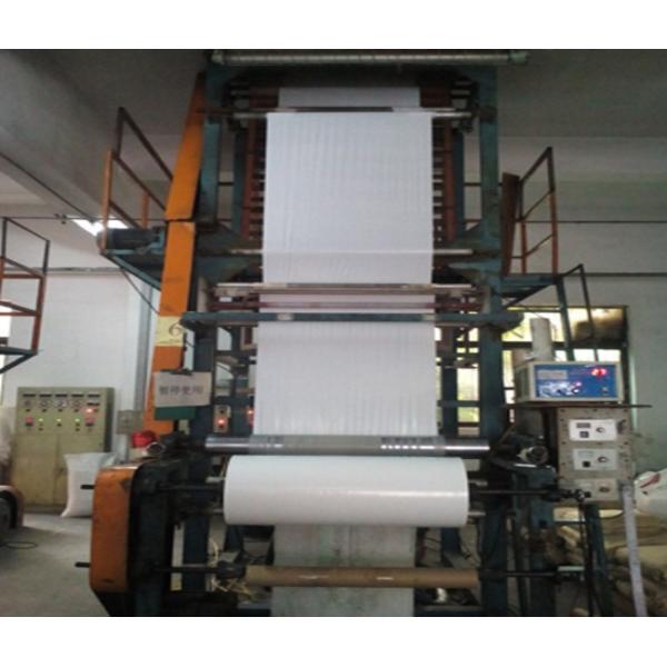 Recycable Logo Reusable Shopping Bags fait sur commande, sac clair givré de conditionnement en plastique