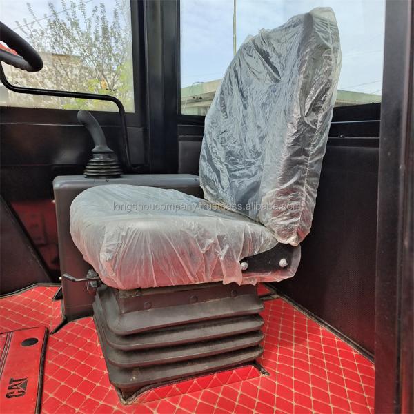 2019 USED CAT 966G FRONT LOADER FOR USED CATERPILLAR 966G WHEEL LOADER