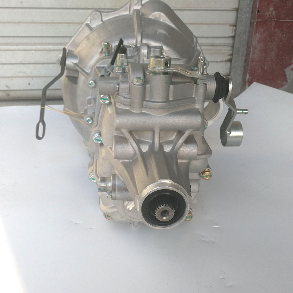 Zpartners SC16M5C Manual Transmission Assembly Gearbox for Wuling Chevrolet N300 1.5L B15 Engine OEM Auto Parts