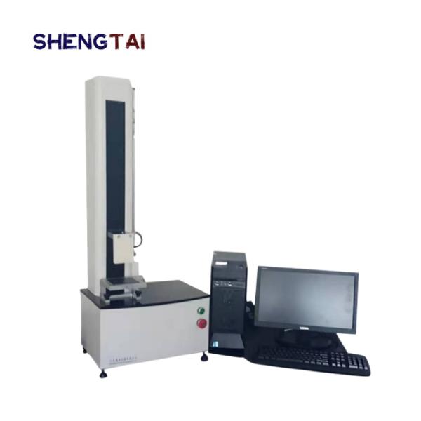 Feed Testing Instrument ST-Z16 sensory property analyzer for hardness, elasticity, and crispness testing