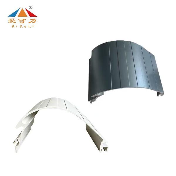Full Box Sunshade Awning Accessories Lower Cover Shell