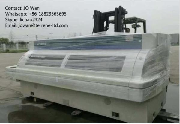 Hitachi CNC PCB Drilling Machine