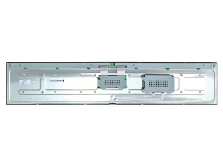 BOE 48-inch Stretched Bar LCD Display with 3840×720 Resolution and 1000nits