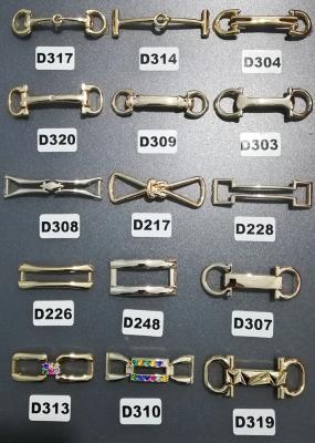 New Design Acrylic Plastic Pair Buckle For Swimming Wear Bikini Decoration , Plastic Shoe Decorations For Shoe Accessory