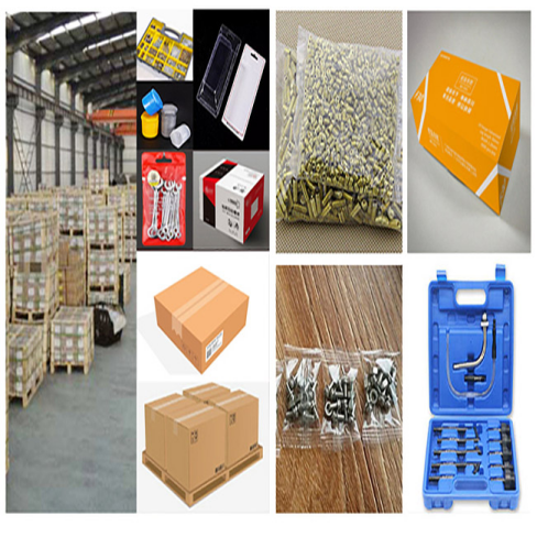 Экструзированный корпус с алюминиевым профилем 6063 CNC литий-оксид алюминиевые CNC-части Части