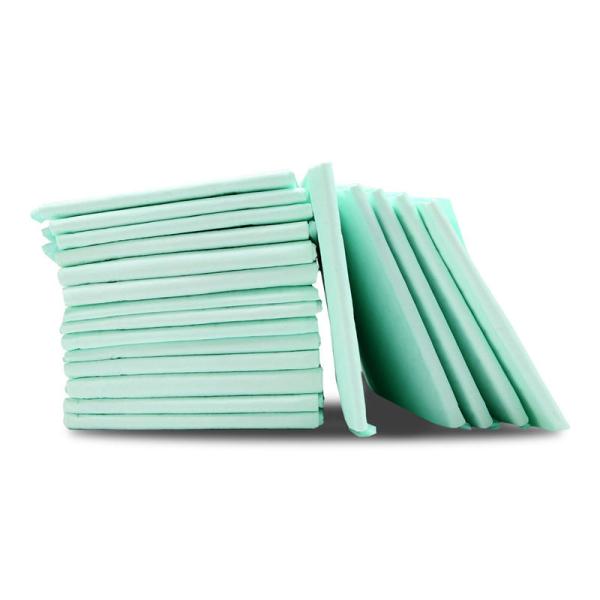 Adult Personal Care Super Absorbent Adult Nursing Pad Premium Bed Protection