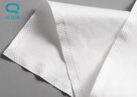 essuie-glace scellé ultrasonique de pièce propre de bord du ′ 120GSM de ′ du ′ x9 du ′ 100%Polyester 9