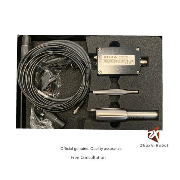 KUKA Calibration Pendulum EMD Available For Quantec Robot Series