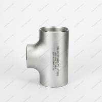 Las piezas de acero inoxidable laminadas con arena ASTM A403