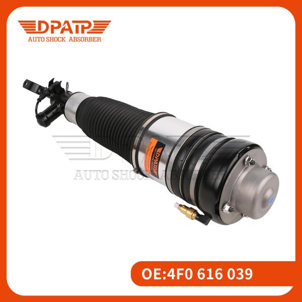 4F0616039 DPATP Air Suspension Shock Absorber for Audi A6 C6 S6