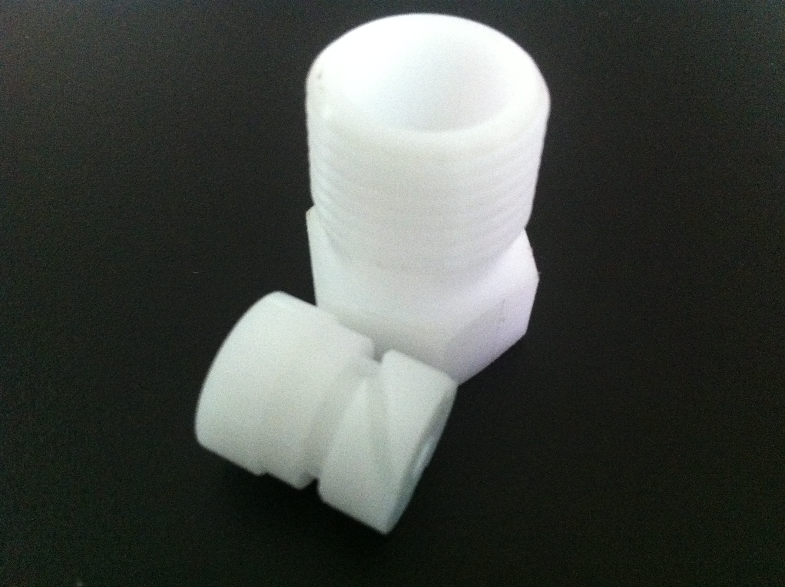 Вода теста дождя UL распыляет Nozzle.UL60507-ENGL ANSI Z21.58 CSA4.3-2004 воды сопло 1999 брызг для прибора теста дождя