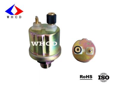 0 - Sensor de pressão de óleo mecânico do motor do combustível de 100 libras por polegada quadrada para o fuzileiro naval, interruptor de pressão do óleo do carro 