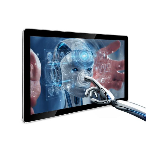 Настенный цифровой рекламный экран 32 дюйма