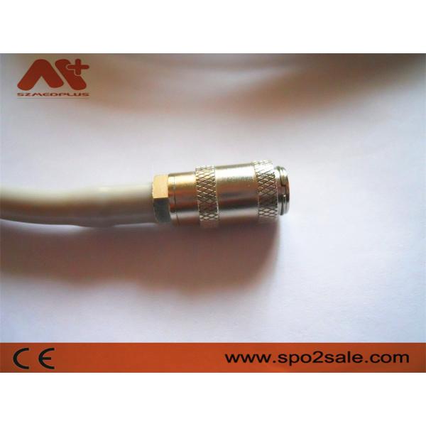 Совместимый тумак кровяного давления трубки трубки M3918A Philips NIBP одиночный для взрослого