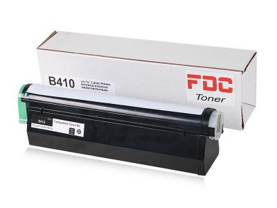 Generic Laser Printer Toner Cartridge , OKI B410 Laser Printer Drum High Yeild