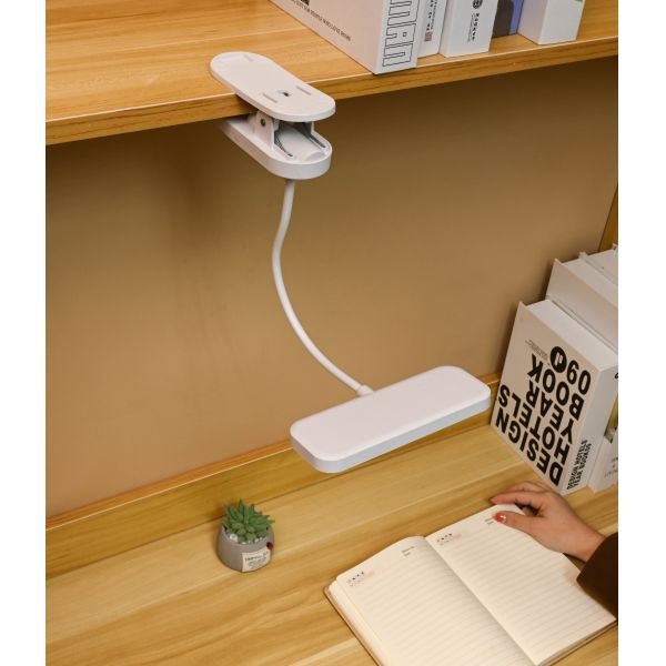 Office Desk, Study Desk, Bedroom Bedside Table Lamp 3-Way Dimmable Touch Lamp With USB-C Charging Port And AC Socket