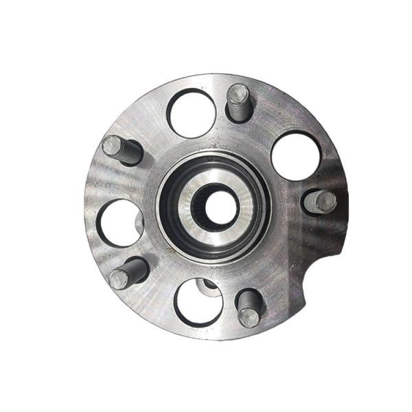 Подшипники сплющенного ролика корозии подшипников Sft корабля автомобиля GCr15 анти-