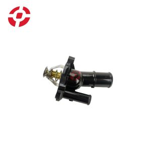 Coolant thermostat kits for VO LVO Engine thermostat assembly OE 31316344