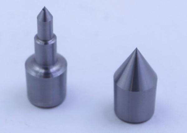 Carbon Steel CNC Machine Parts Hot Runner System Spare Parts D30*40