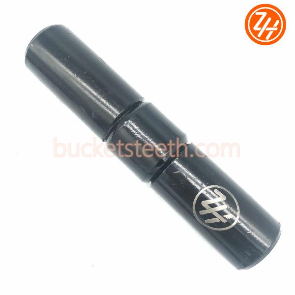 OEM PC400 30mm Bucket Pins 09244-03036 For Komatsu Excavator