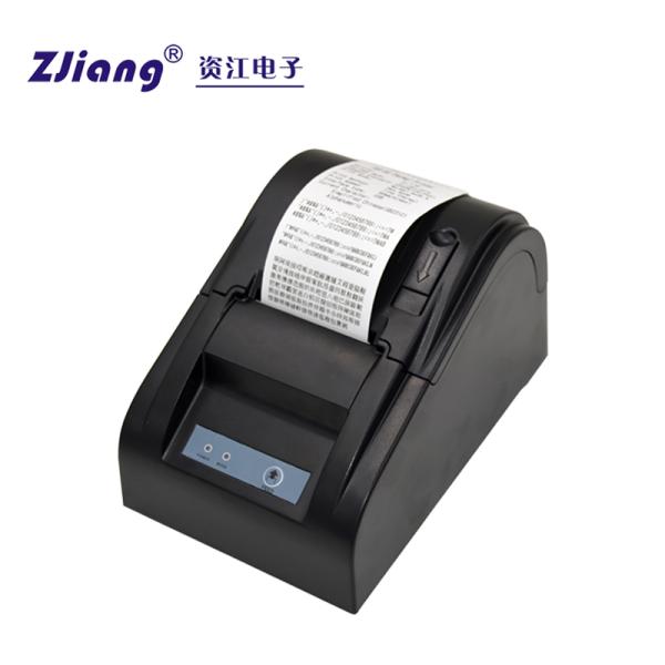 RS232 Bluetooth 58mm Usb Thermal Printer Wifi Receipt Printer RJ11