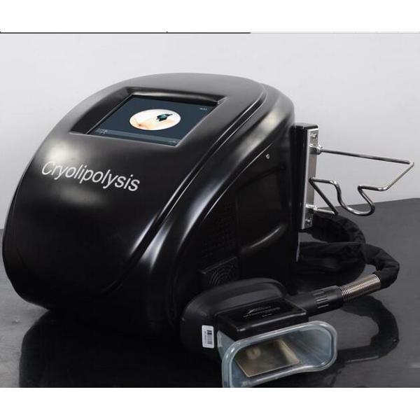 Профессиональное тело крйолиполысис оборудования красоты уменьшая машину
