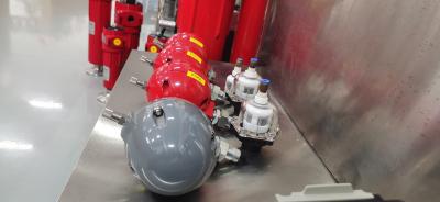 Zero Pressure Drop and Customized Liquid Discharge of ≤15ml in Automatic Drain