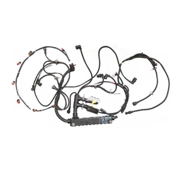 Truck Engine Assembly Truck Wiring Harness 20588146