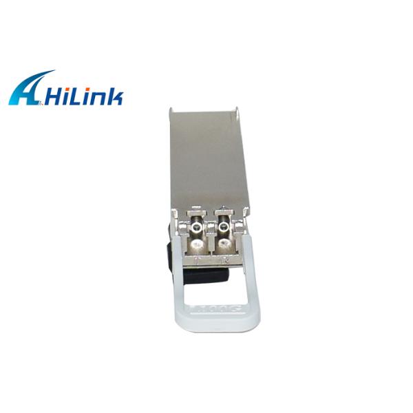 DOM LC QSFP Gbic дуплекса модуля ZR4 ZR4+ 100km 1310nm SMF приемопередатчика QSFP28 100G оптически