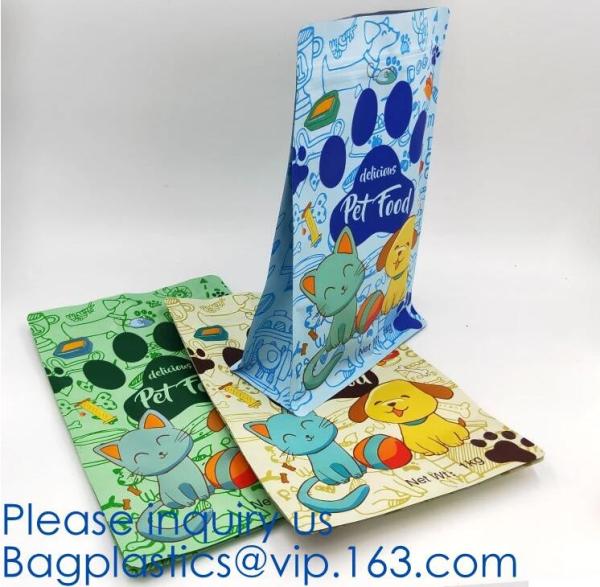 Recyclable Snack Chocolate Bar Snack Plastic Resealable Zipper Bag With Stand Up Pouch, gallon storage bags