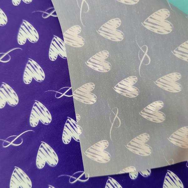 Colorful PE Film Diaper Raw Material Breathable Pe Film Backsheet For Baby Diaper