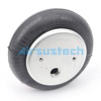 SP1B12 Phoenix Air Spring FS200-10 Contitech W01-M58-6374 Suspensão de fogo