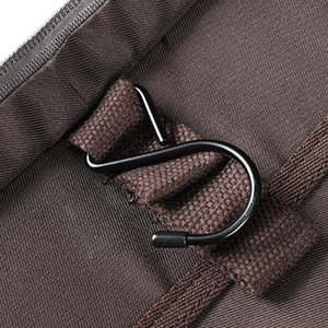 Business Garment Bag Cover For Suits Dresses Clothing Foldable Pockets, Carry On Garment Bag, Moving Bags