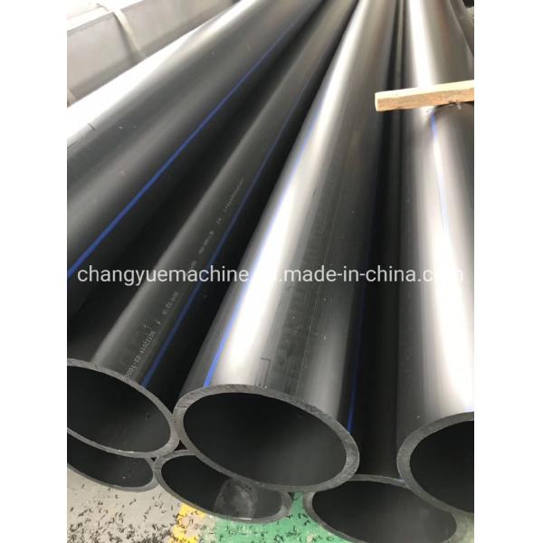 Separate Type Extruder Hot Water Pipe Extrusion Production Line for Customization Needs