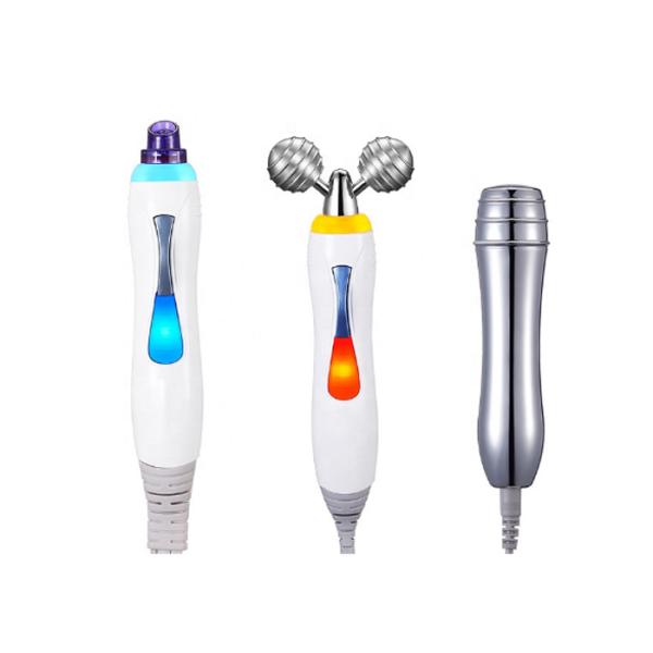 Гидро корка 5 двигателя кислорода воды Дермабрасион в 1 уменьшая одобренном КЭ обработки угорь машины