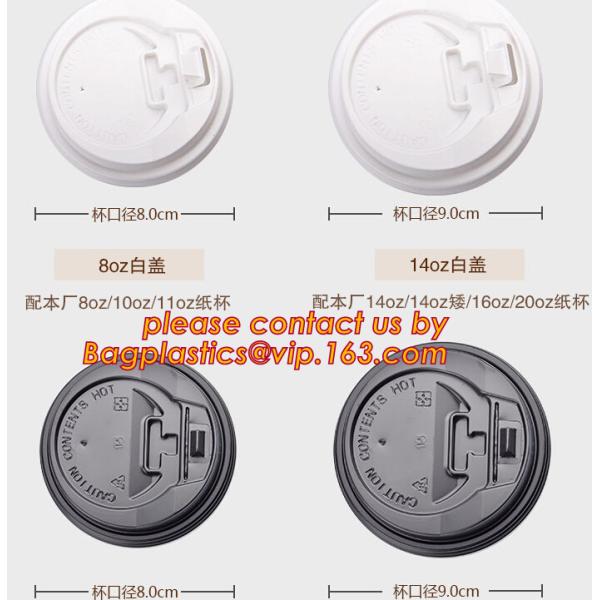 Подгонянный логотип напечатал двойной бумажный стаканчик для горячих напитков, Диспосабле_ПЭ стены 8оз покрыл изготовленный на заказ Ку кофе бумаги Купс_ бумаги