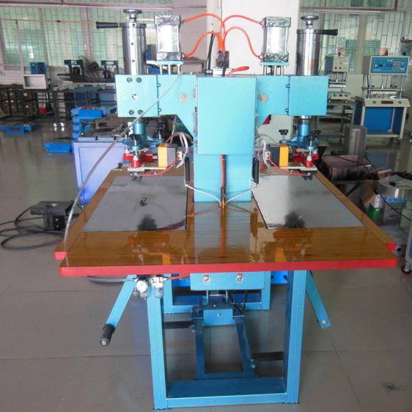 MP-5kw многопакетная машина для упаковки PP / PVC мешки полуавтоматическая машина для герметизации горячего плавления