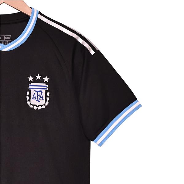 Argentina Player Edition 2025 Training Suit Customized Team Equipment Recommendation