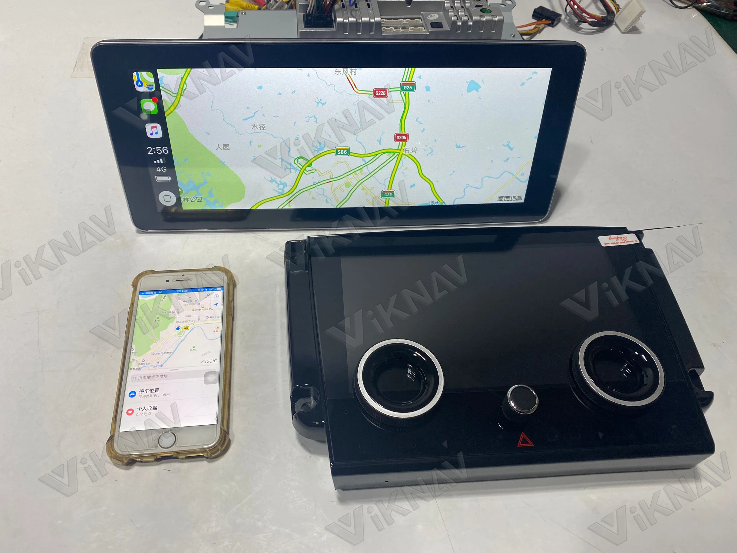 Радио для автомобилей Android для Land Rover Discovery Sport L550 2015-2019 GPS навигация Новое обновление беспроводного Carplay