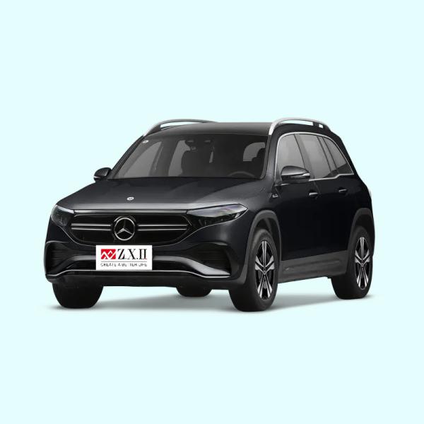 German luxury high quality large space electric SUV of  2022 EQB 260 new model in good price new and used car for sale