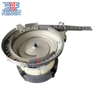 Alimentation par vibration à basse température à haute performance