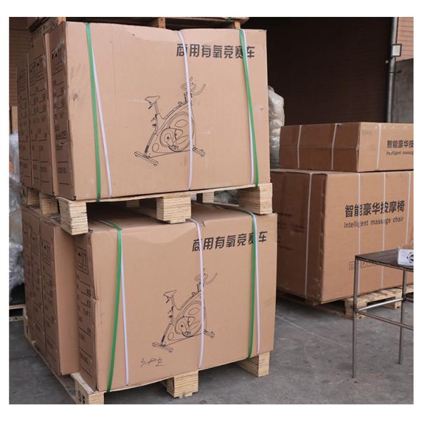 Тип пояса велосипеда закрутки спортзала товарного сорта импортированный машиной передавая