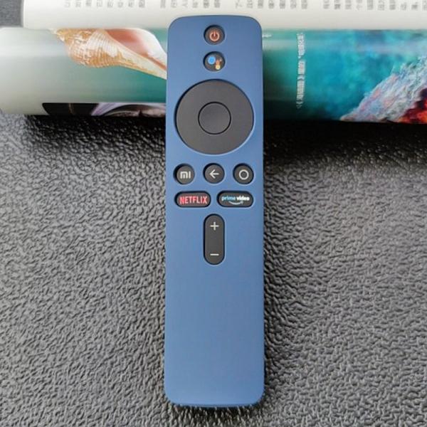 OEM Shockproof TV Silicone Remote Cover Sleeve Scratch Resistant