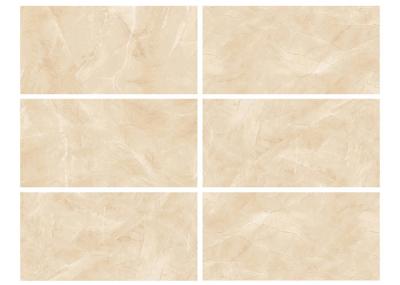 Radiation Less Glaze Tiles For Bathroom , Eco - Friendly Glazed Porcelain Floor