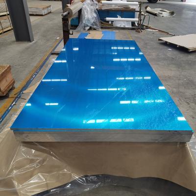 Custom 0.3mm 0.5mm 0.6mm 2mm 3mm 4mm Thick Aluminium Sheet Plate
