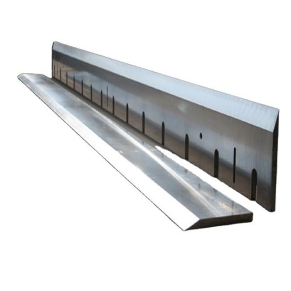 30/40/50/60mm Width Metal Doctor Blade for Printing Machine from Graphic Beijing 2021
