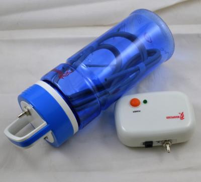 DC 5V/1A Ultrasonic Dental Scaler Teeth Cleaning System 0.01MPa - 0.5MPa Input Water Pressure