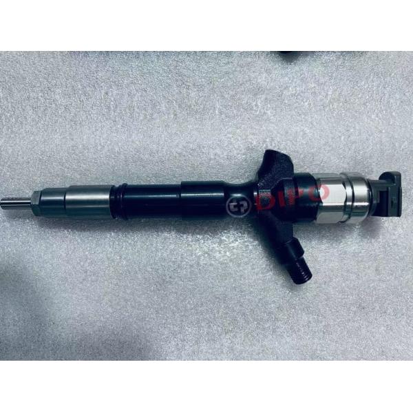 Common-Rail Denso Injector Assy23670-30420 to yota
