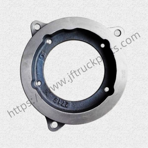 Shac truck parts Weichai engine Fuel injection pump Faran flange 61800080015